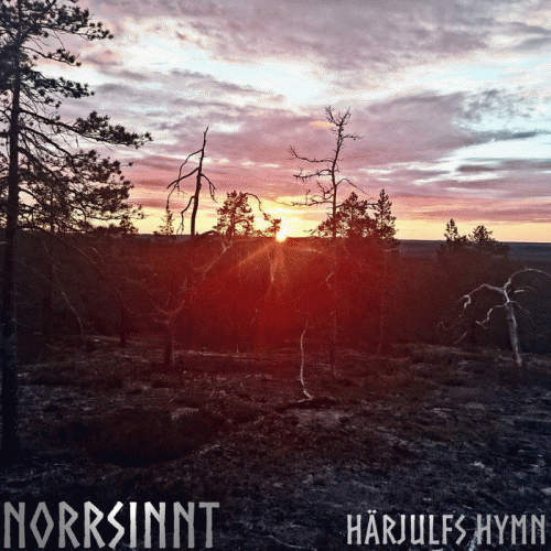 Norrsinnt : Härjulfs Hymn